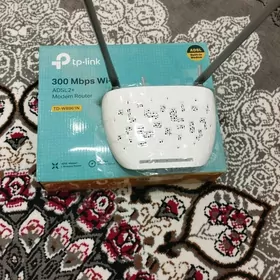 TP-link router