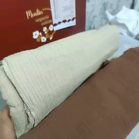 Orginal Muslin