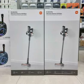 Xiaomi Vacuum Cleaner G20 Max