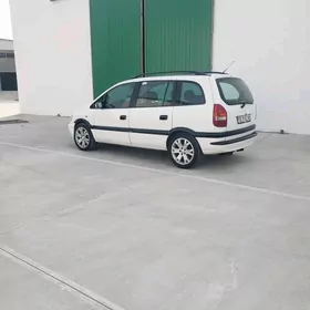 Opel Zafira 2003