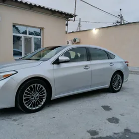 Toyota Avalon 2013