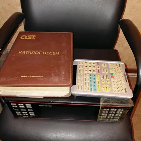 Караоке система AST-100