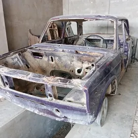 LADA MORDA