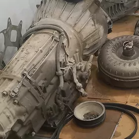 Karopga Tiptronik BMW E60