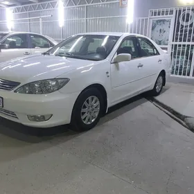 Toyota Camry 2003