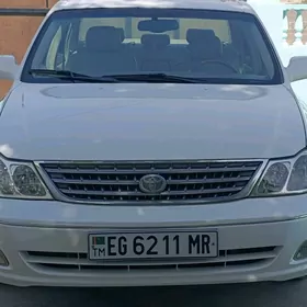 Toyota Avalon 2000