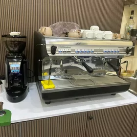satlyk kafe terassa