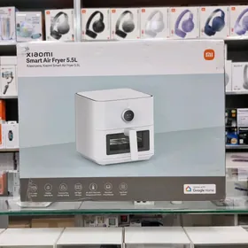 Аэрогриль Xiaom Air Fryer 5.5L