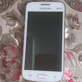 Samsung Galaxy star plus SM