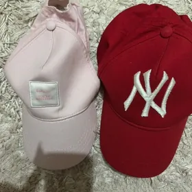 кепка
