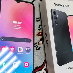 SAMSUNG A24