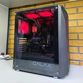 Ryzen 5 5600 / GTX 1050 TI 4GB