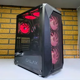 Ryzen 5 5600 / GTX 1080 8GB ️