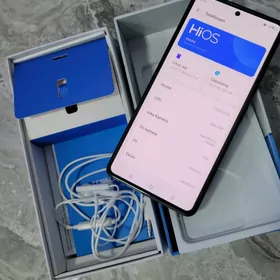 Tecno Comon 20 pro