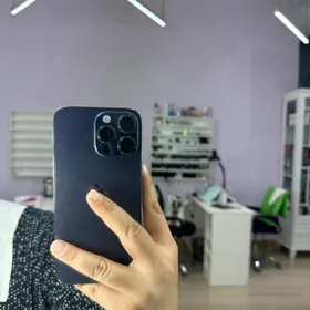 iPhone 14pro max