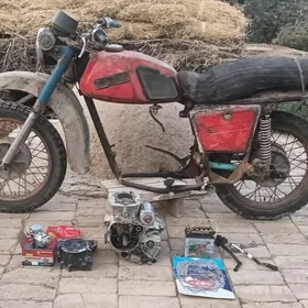 Iž Planeta 5 1993