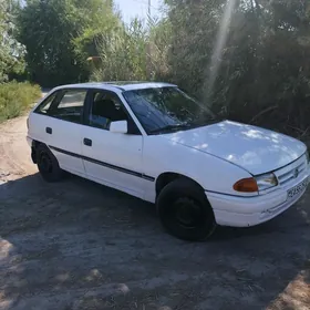 Opel Astra 1993