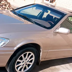 Toyota Camry 1998