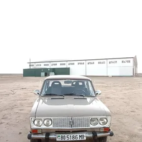 Lada 2106 1988