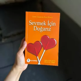 Kitaplar(Книги на Турецком)