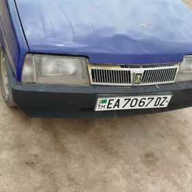 Lada 2109 2000