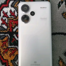 Redmi note 13Pro+ 5g