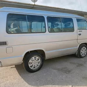 Toyota Hiace 1988