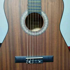 DIDUO KLASSIK GITARA KOMPLEKT
