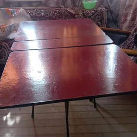 стол раскладной