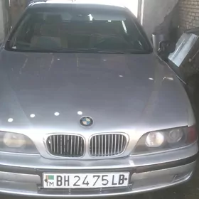 BMW E39 1998