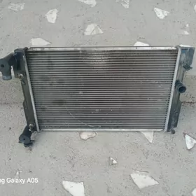 Radiator Carolla