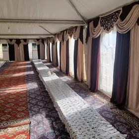 Gümmez  palatka