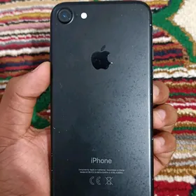 iPhone 7