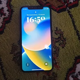 Iphone xs
