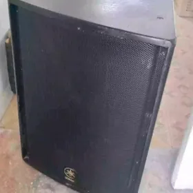 Yamaha passiw zawaskoy 15