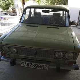 Lada 2109 1980