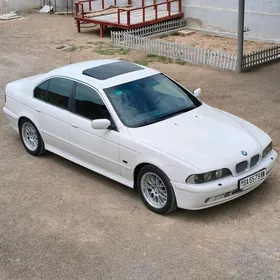 BMW 530 2002