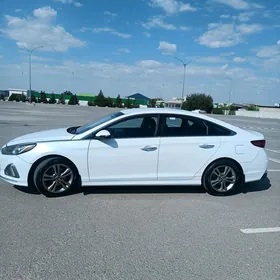 Hyundai Sonata 2019