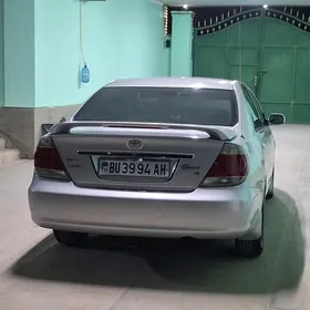 Toyota Camry 2002