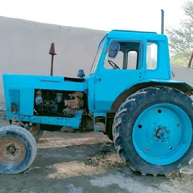 MTZ 80 1992