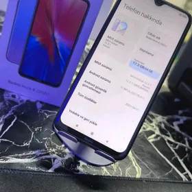 Redmi not 8