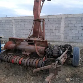 MTZ 80 1991