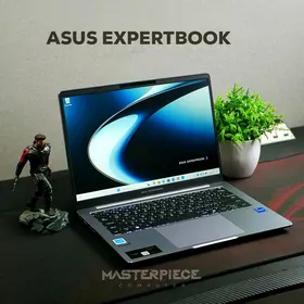 ASUS ExpertBook / 2K / RAM 32