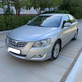 Toyota Aurion 2007