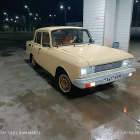 Москвич 412 1986