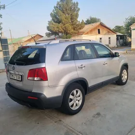Kia Sorento 2011