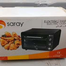 Духовка Saray новая