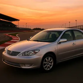 Toyota Camry 2002