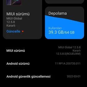 Redmi note 8