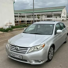 Toyota Avalon 2012